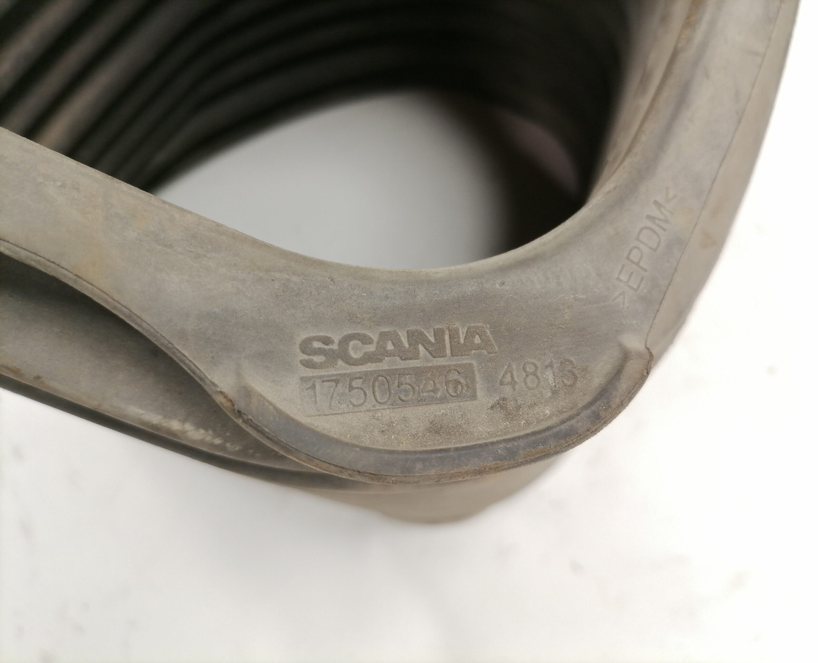 Scania Air intake 1750546 - Система впуска для Грузовиков: фото 4 Scania Air intake 1750546 - Система впуска для Грузовиков: фото 4