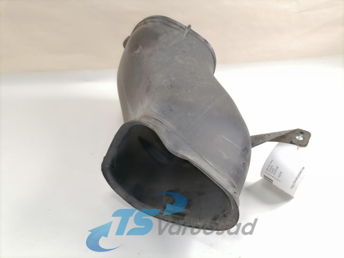 Scania Air intake 2205108 - Система впуска для Грузовиков: фото 2 Scania Air intake 2205108 - Система впуска для Грузовиков: фото 2
