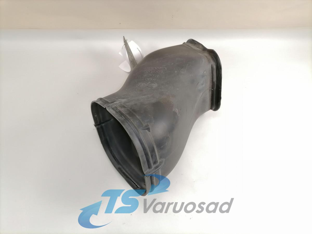 Scania Air intake 2205108 - Система впуска для Грузовиков: фото 3 Scania Air intake 2205108 - Система впуска для Грузовиков: фото 3