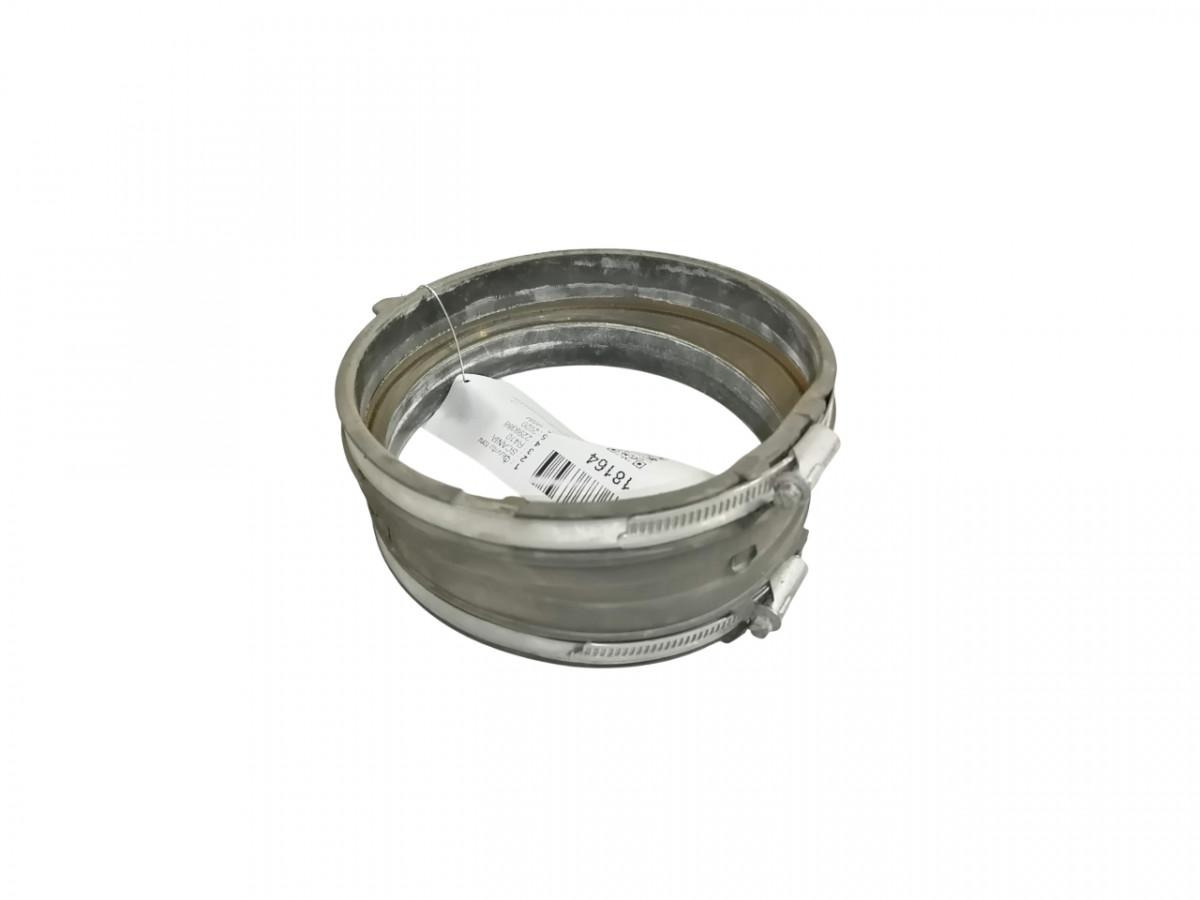 Scania Air intake 2299388 - Система впуска для Грузовиков: фото 1 Scania Air intake 2299388 - Система впуска для Грузовиков: фото 1