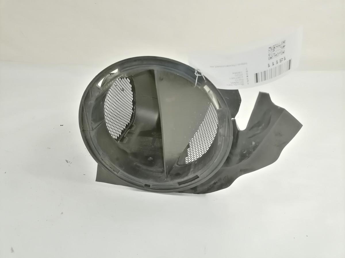 Scania Air intake 2367481 - Система впуска для Грузовиков: фото 3 Scania Air intake 2367481 - Система впуска для Грузовиков: фото 3