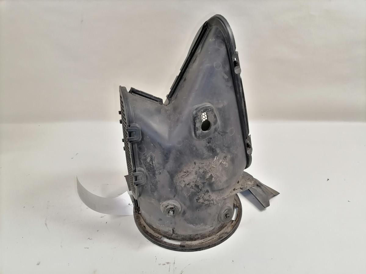 Scania Air intake 2367481 - Система впуска для Грузовиков: фото 2 Scania Air intake 2367481 - Система впуска для Грузовиков: фото 2