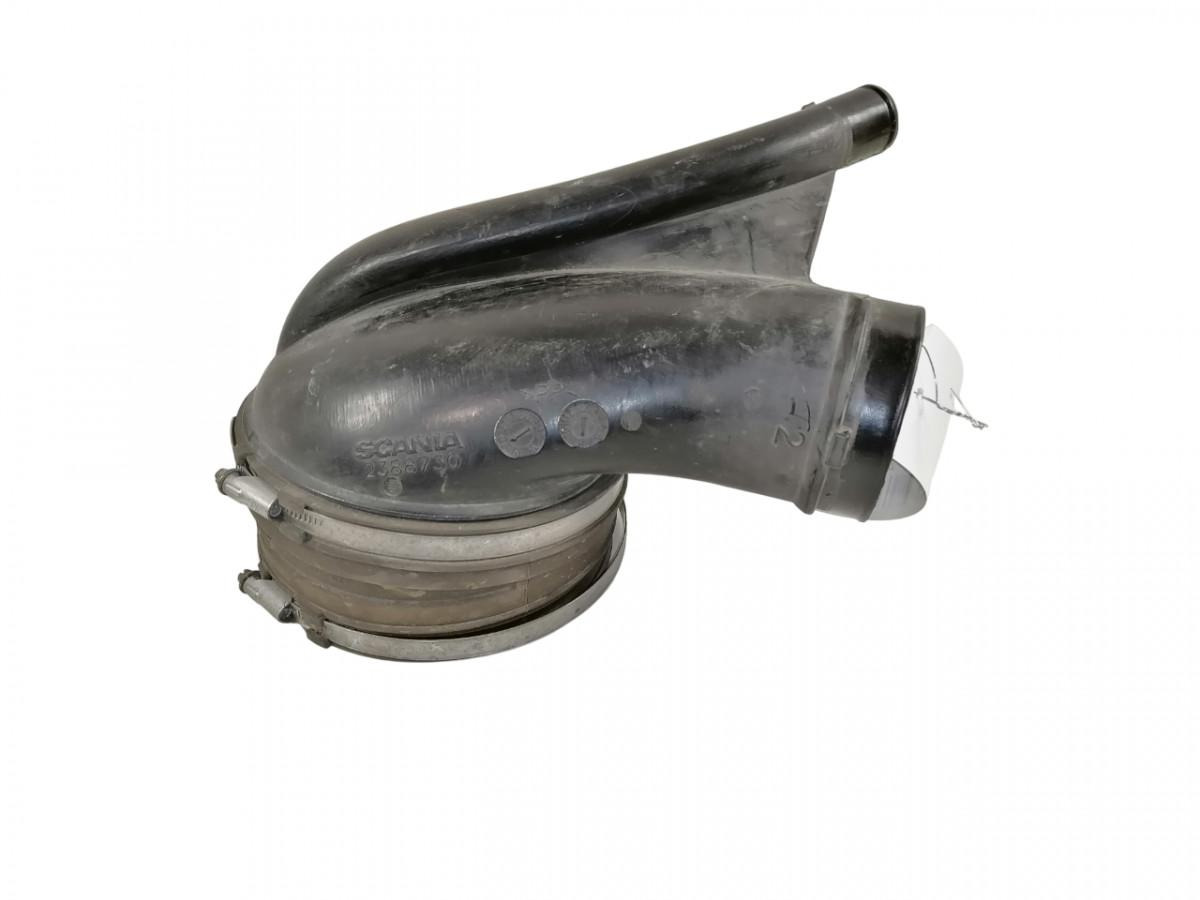Scania Air intake 2388730 - Система впуска для Грузовиков: фото 1 Scania Air intake 2388730 - Система впуска для Грузовиков: фото 1