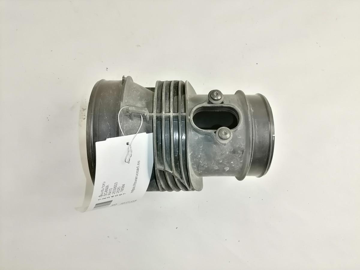 Scania Air intake 2539503 - Система впуска для Грузовиков: фото 4 Scania Air intake 2539503 - Система впуска для Грузовиков: фото 4