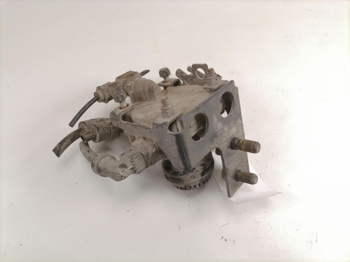 Scania Air pressure control valve 1425183 - Тормозной клапан для Грузовиков: фото 4 Scania Air pressure control valve 1425183 - Тормозной клапан для Грузовиков: фото 4