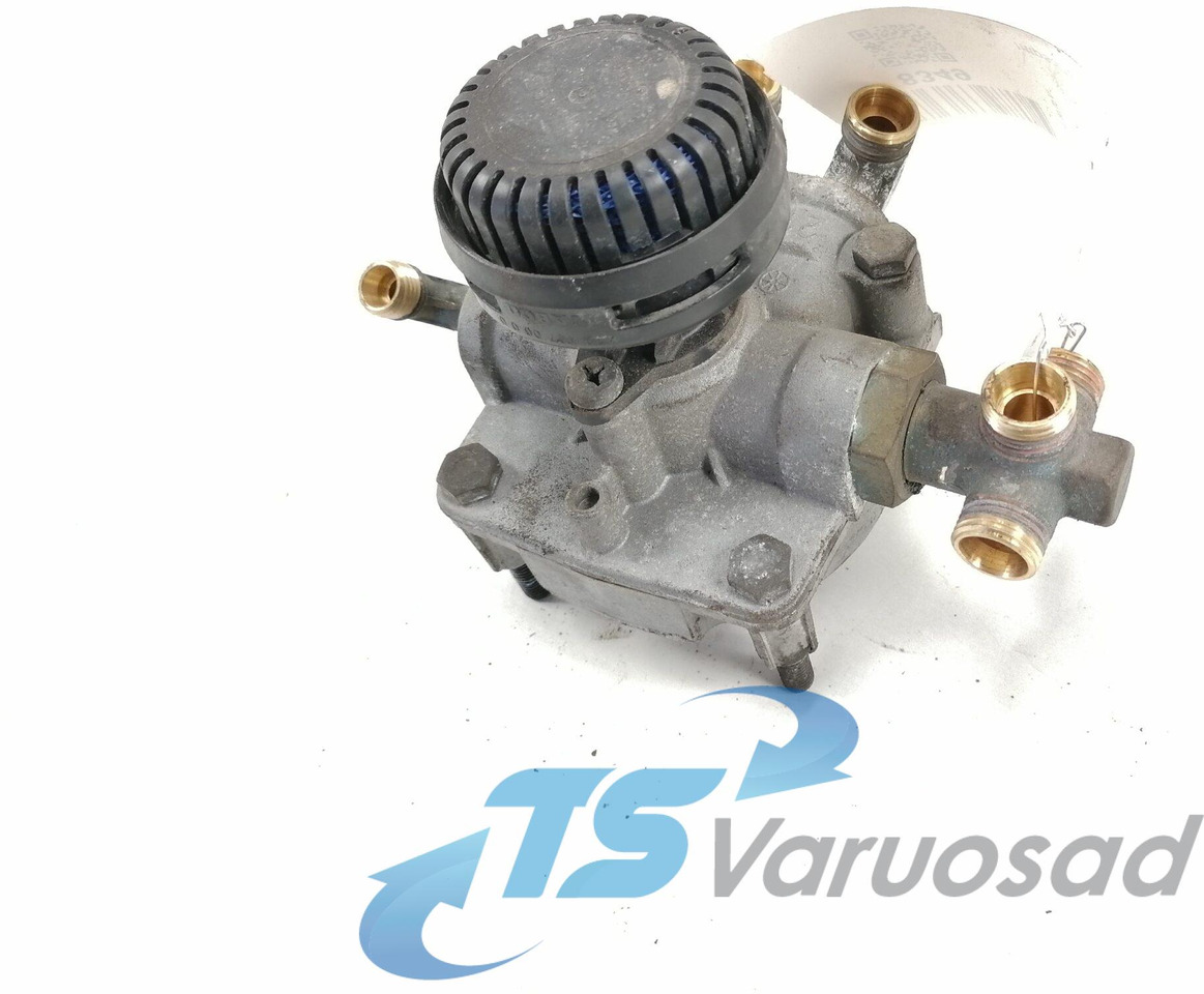 Scania Air pressure control valve 1425183 - Тормозной клапан для Грузовиков: фото 1 Scania Air pressure control valve 1425183 - Тормозной клапан для Грузовиков: фото 1
