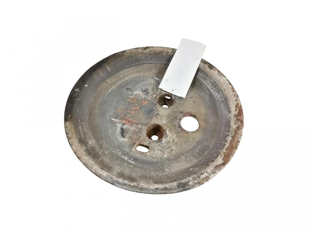 Scania Air spring bracket 1356419 - Воздушная подвеска для Грузовиков: фото 1 Scania Air spring bracket 1356419 - Воздушная подвеска для Грузовиков: фото 1