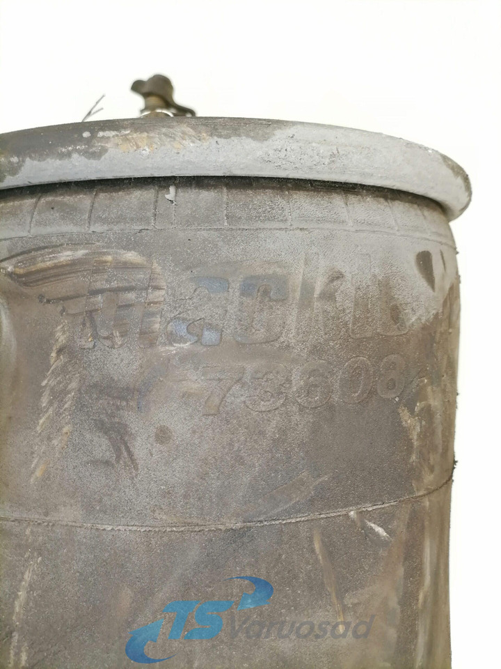 Scania Air suspension 2729173 - Воздушная подвеска для Грузовиков: фото 3 Scania Air suspension 2729173 - Воздушная подвеска для Грузовиков: фото 3