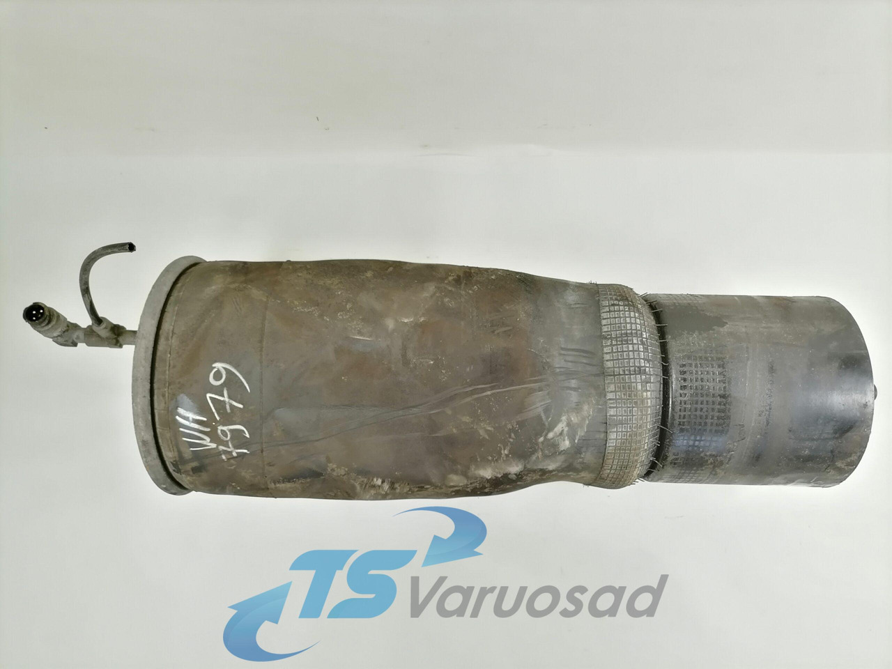 Scania Air suspension 2729173 - Воздушная подвеска для Грузовиков: фото 3 Scania Air suspension 2729173 - Воздушная подвеска для Грузовиков: фото 3