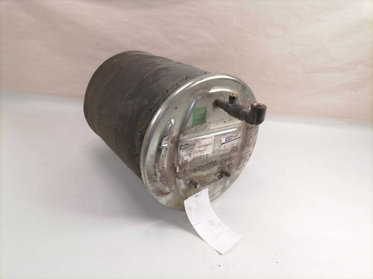 Scania Air suspension 2729173 - Воздушная подвеска для Грузовиков: фото 2 Scania Air suspension 2729173 - Воздушная подвеска для Грузовиков: фото 2