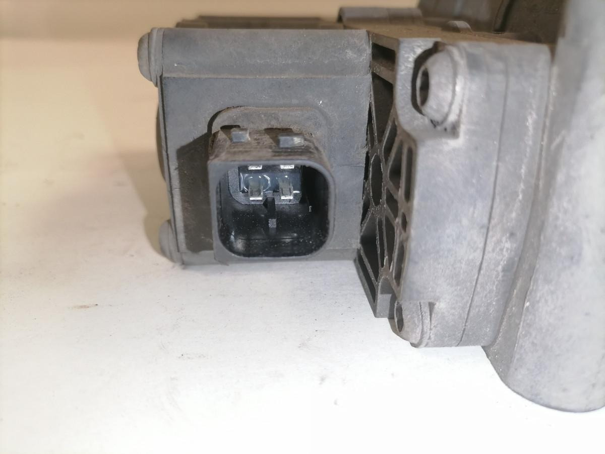 Scania Air suspension control valve, ECAS 1889796 - Тормозной клапан для Грузовиков: фото 2 Scania Air suspension control valve, ECAS 1889796 - Тормозной клапан для Грузовиков: фото 2