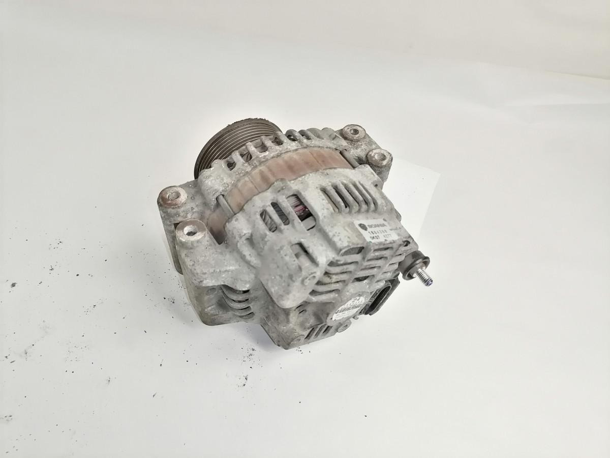 Scania Alternator 1884268 - Генератор для Грузовиков: фото 4 Scania Alternator 1884268 - Генератор для Грузовиков: фото 4