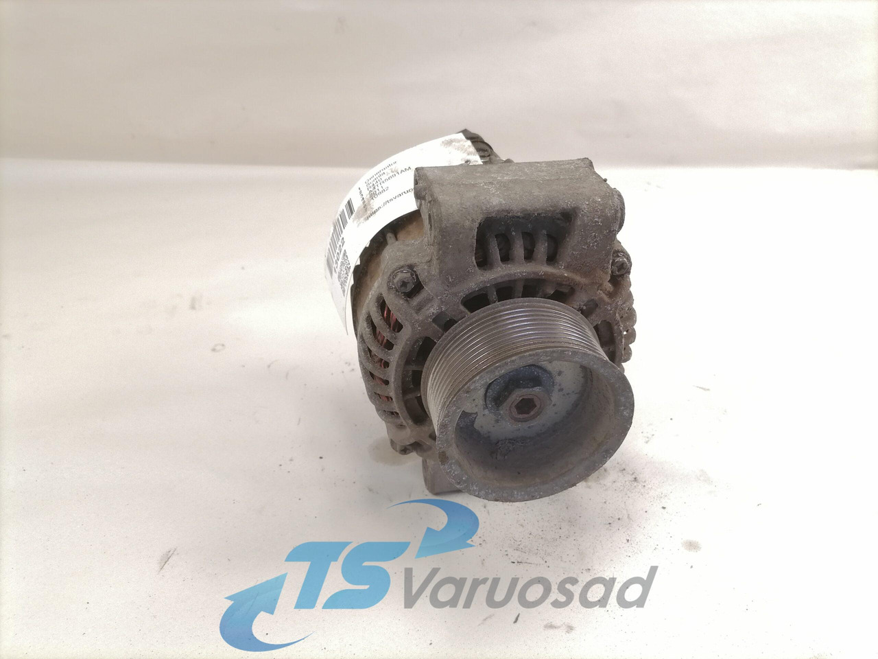 Scania Alternator A4TR5691AM - Генератор для Грузовиков: фото 2 Scania Alternator A4TR5691AM - Генератор для Грузовиков: фото 2
