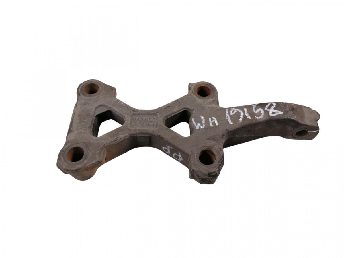 Scania Amortisaatori kandur, veosild alumine 1769882 - Подвеска для Грузовиков: фото 1 Scania Amortisaatori kandur, veosild alumine 1769882 - Подвеска для Грузовиков: фото 1