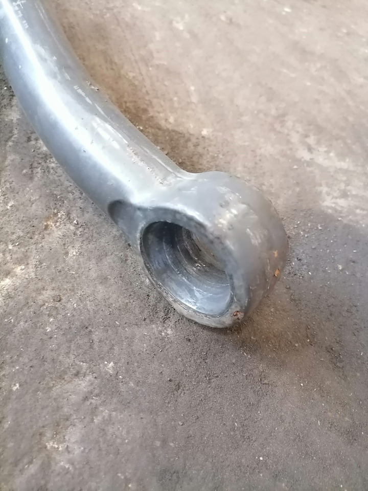 Scania Anti-roll bar 1427214 - Стабилизатор поперечной устойчивости для Грузовиков: фото 4 Scania Anti-roll bar 1427214 - Стабилизатор поперечной устойчивости для Грузовиков: фото 4