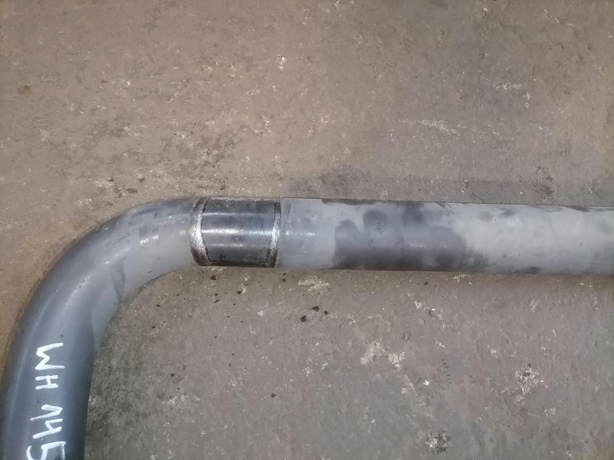 Scania Anti-roll bar 2372462 - Стабилизатор поперечной устойчивости для Грузовиков: фото 4 Scania Anti-roll bar 2372462 - Стабилизатор поперечной устойчивости для Грузовиков: фото 4