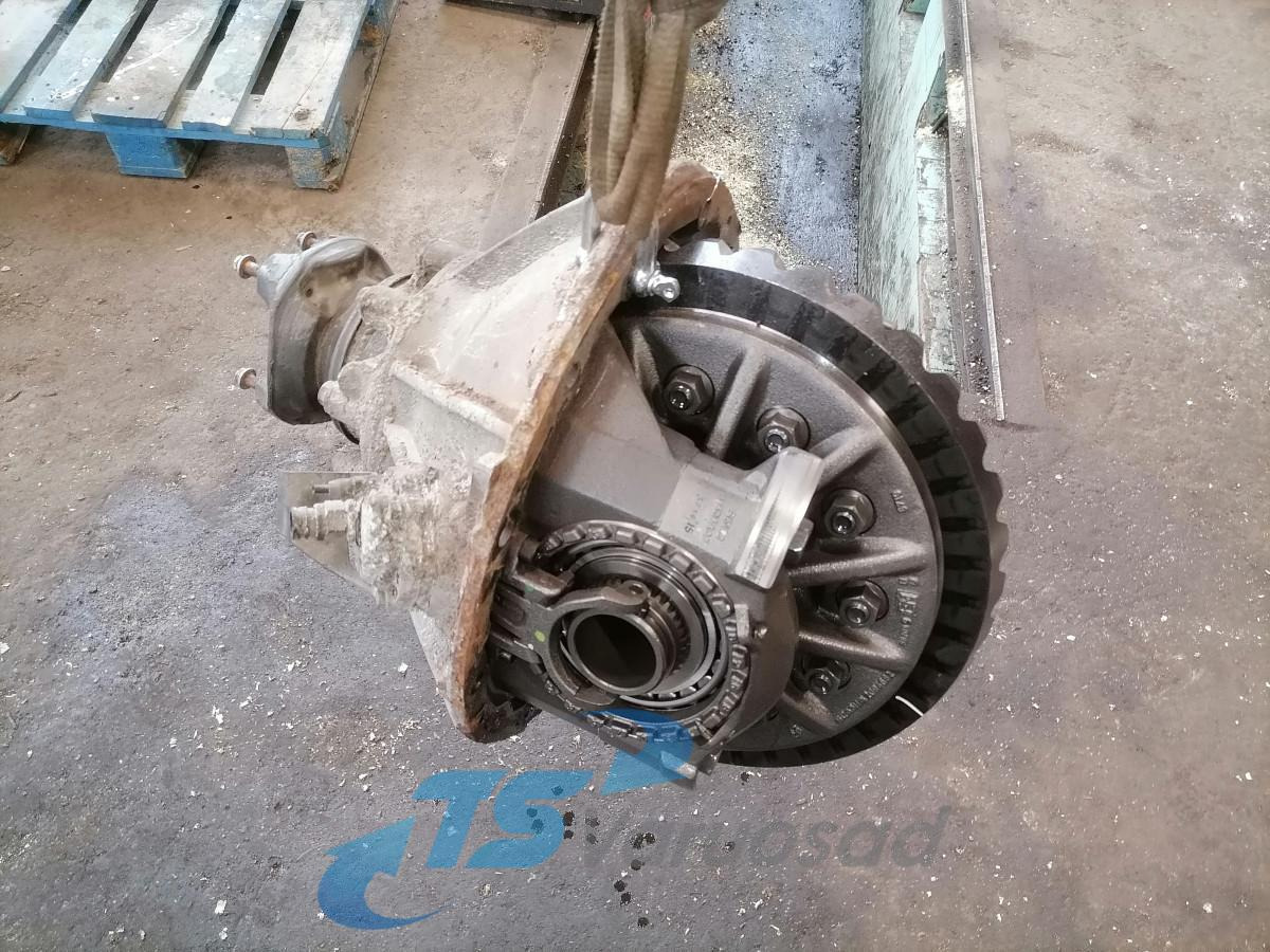 Scania Axel gear 1722315 - Бортовой редуктор для Грузовиков: фото 2 Scania Axel gear 1722315 - Бортовой редуктор для Грузовиков: фото 2