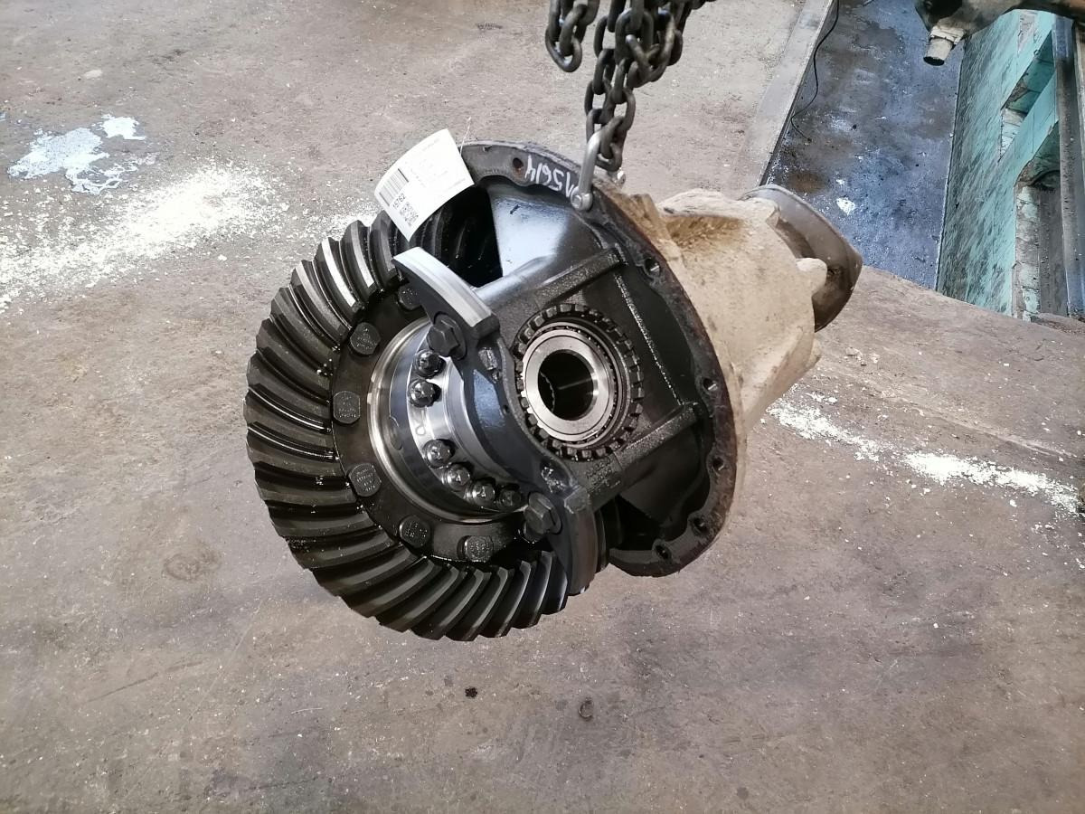 Scania Axel gear 2052040 - Бортовой редуктор для Грузовиков: фото 2 Scania Axel gear 2052040 - Бортовой редуктор для Грузовиков: фото 2