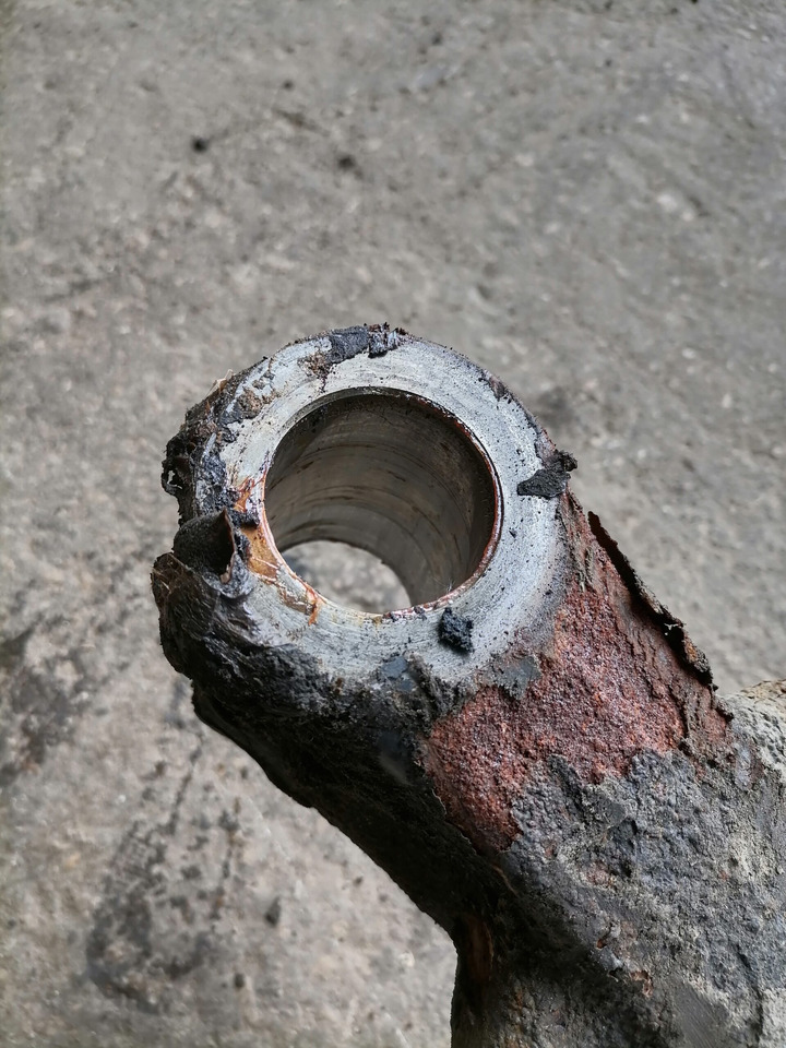 Передняя ось для Грузовиков Scania Axel housing 1394399: фото 6 Передняя ось для Грузовиков Scania Axel housing 1394399: фото 6