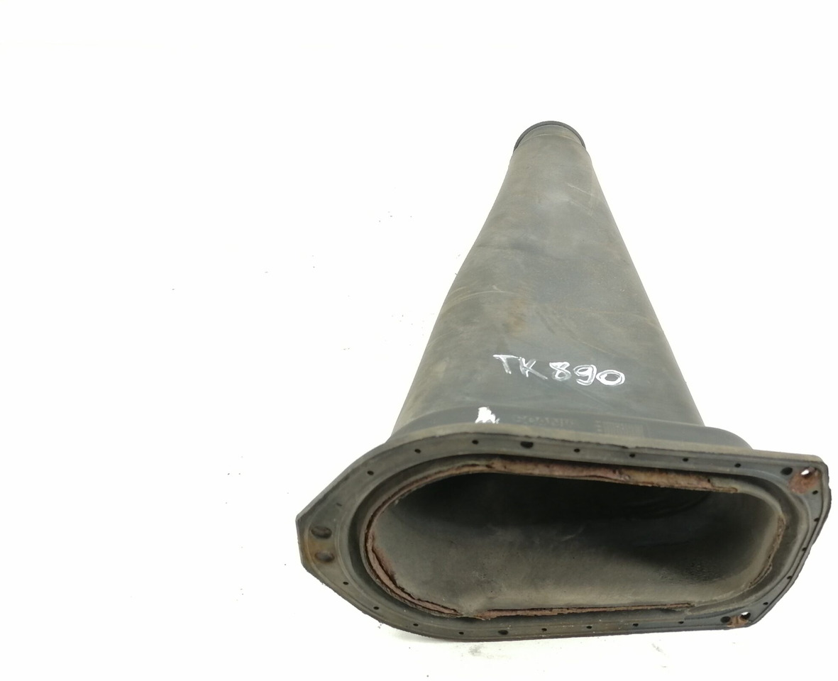 Scania Boot 1376709 - Рулевое управление для Грузовиков: фото 2 Scania Boot 1376709 - Рулевое управление для Грузовиков: фото 2