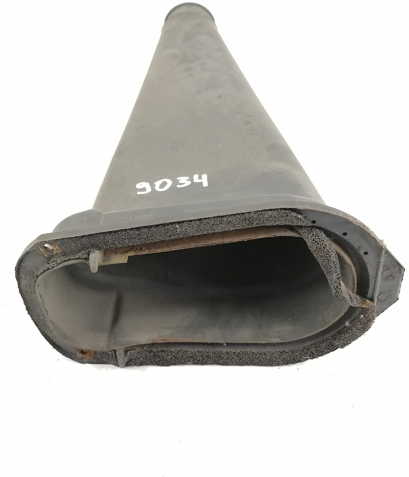 Scania Boot 1863786 - Рулевое управление для Грузовиков: фото 2 Scania Boot 1863786 - Рулевое управление для Грузовиков: фото 2