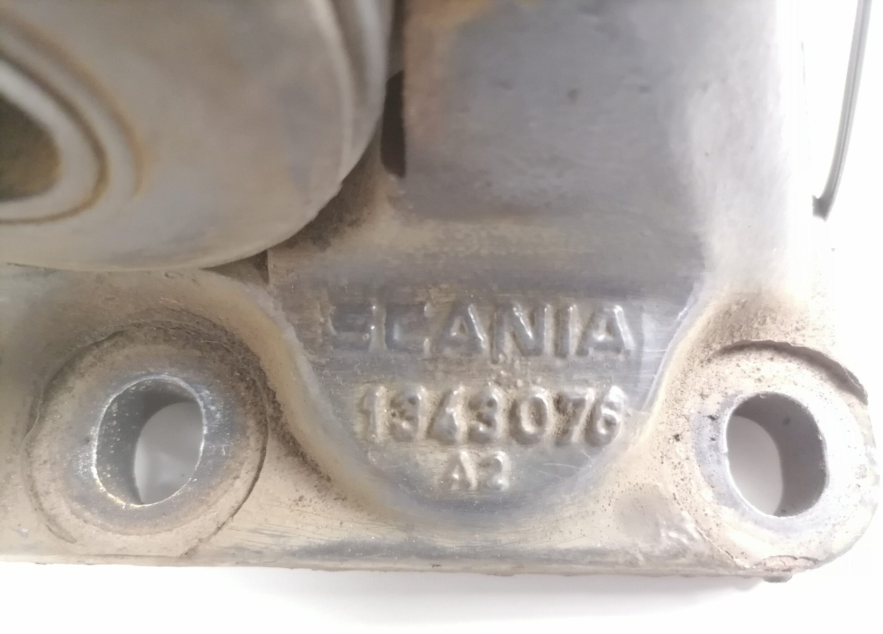 Scania Bracket 1343076 - Рама/ Шасси для Грузовиков: фото 2 Scania Bracket 1343076 - Рама/ Шасси для Грузовиков: фото 2