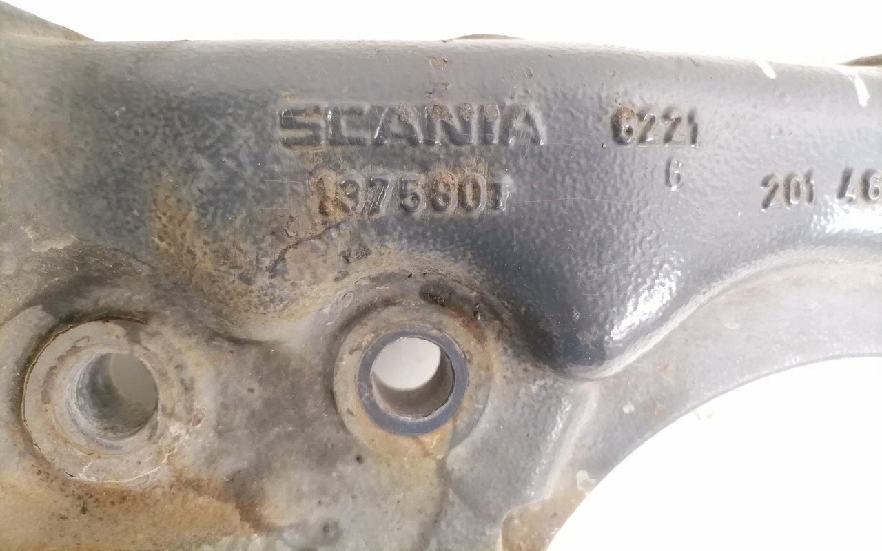 Scania Bracket 1375801 - Рама/ Шасси для Грузовиков: фото 5 Scania Bracket 1375801 - Рама/ Шасси для Грузовиков: фото 5