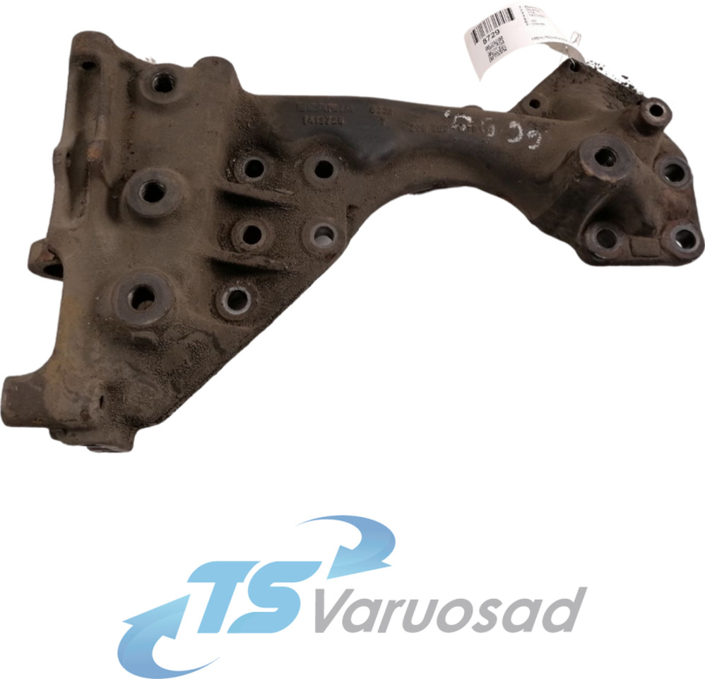 Scania Bracket 1413725 - Рама/ Шасси для Грузовиков: фото 1 Scania Bracket 1413725 - Рама/ Шасси для Грузовиков: фото 1