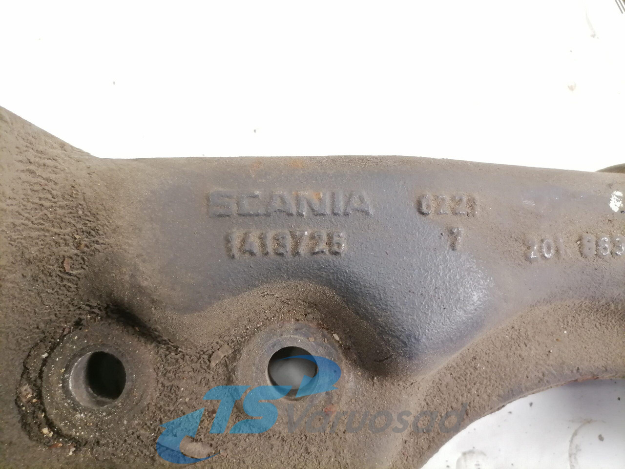 Scania Bracket 1413725 - Рама/ Шасси для Грузовиков: фото 3 Scania Bracket 1413725 - Рама/ Шасси для Грузовиков: фото 3