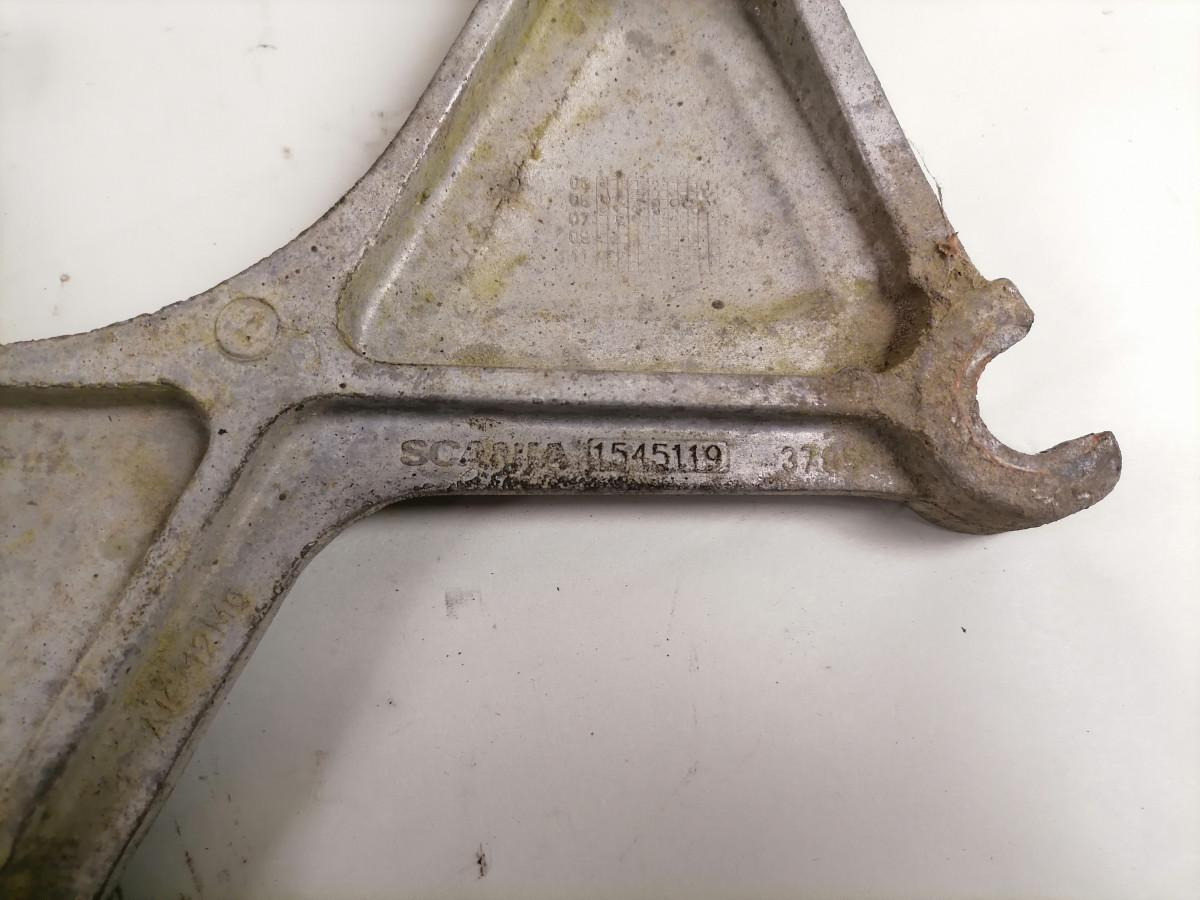 Scania Bracket 1545119 - Рама/ Шасси для Грузовиков: фото 4 Scania Bracket 1545119 - Рама/ Шасси для Грузовиков: фото 4