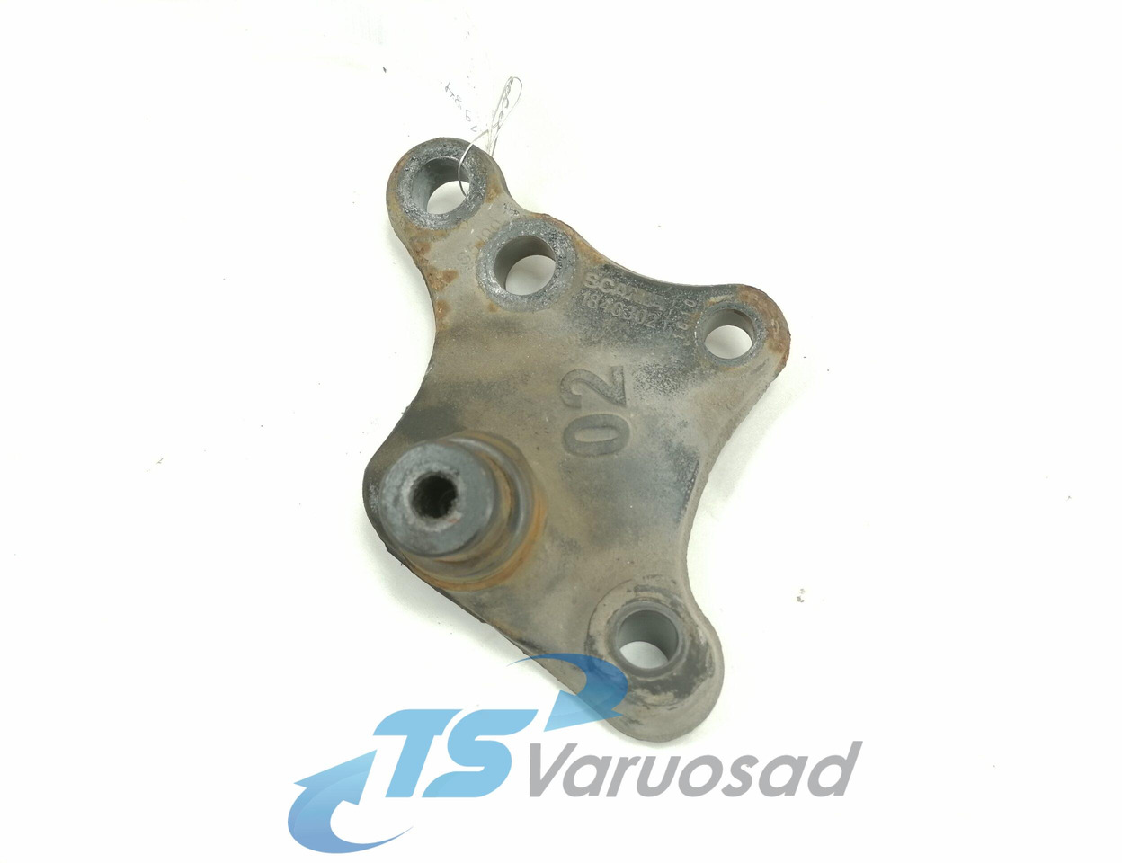 Scania Bracket 1846302 - Рама/ Шасси для Грузовиков: фото 1 Scania Bracket 1846302 - Рама/ Шасси для Грузовиков: фото 1
