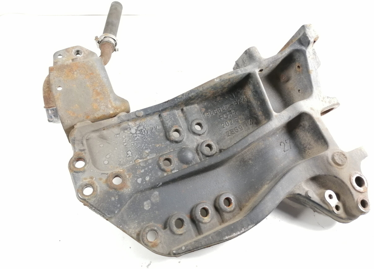 Scania Bracket 1846827 - Рама/ Шасси для Грузовиков: фото 1 Scania Bracket 1846827 - Рама/ Шасси для Грузовиков: фото 1