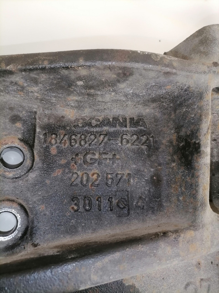 Scania Bracket 1846827 - Рама/ Шасси для Грузовиков: фото 2 Scania Bracket 1846827 - Рама/ Шасси для Грузовиков: фото 2
