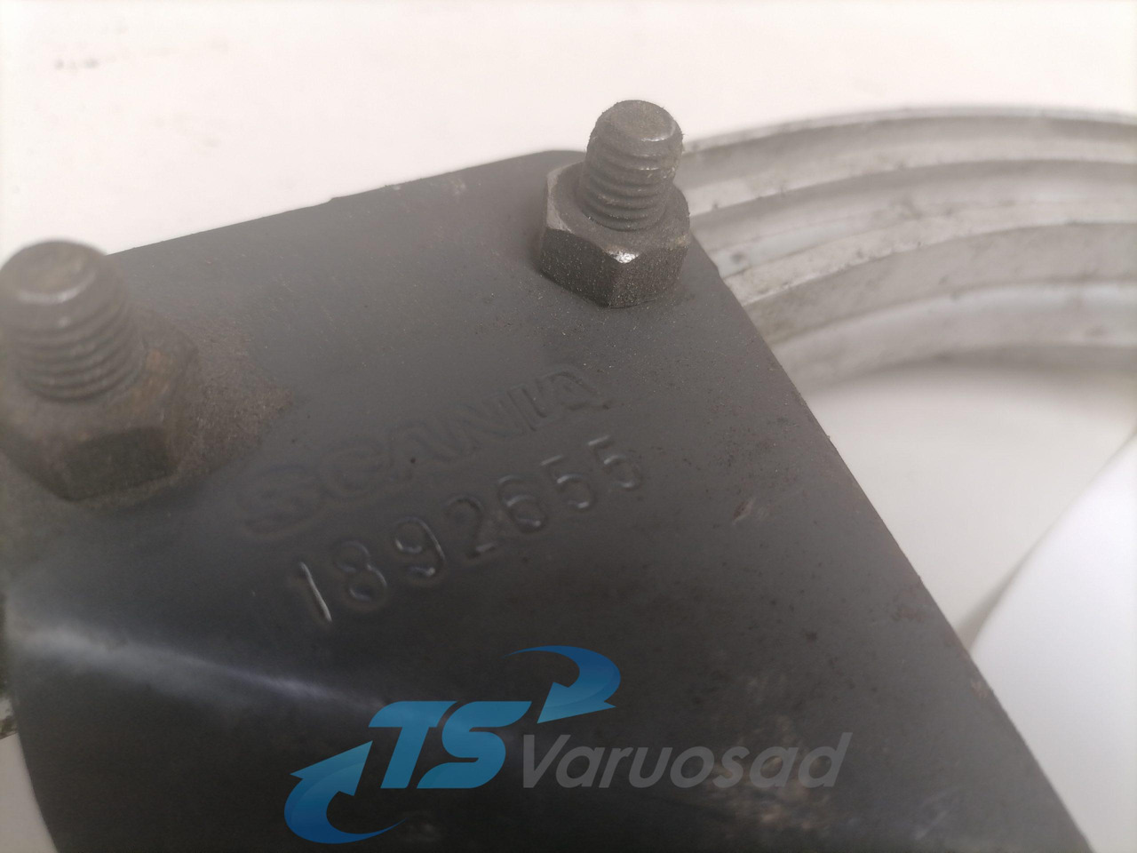 Scania Bracket 1892655 - Рама/ Шасси для Грузовиков: фото 2 Scania Bracket 1892655 - Рама/ Шасси для Грузовиков: фото 2