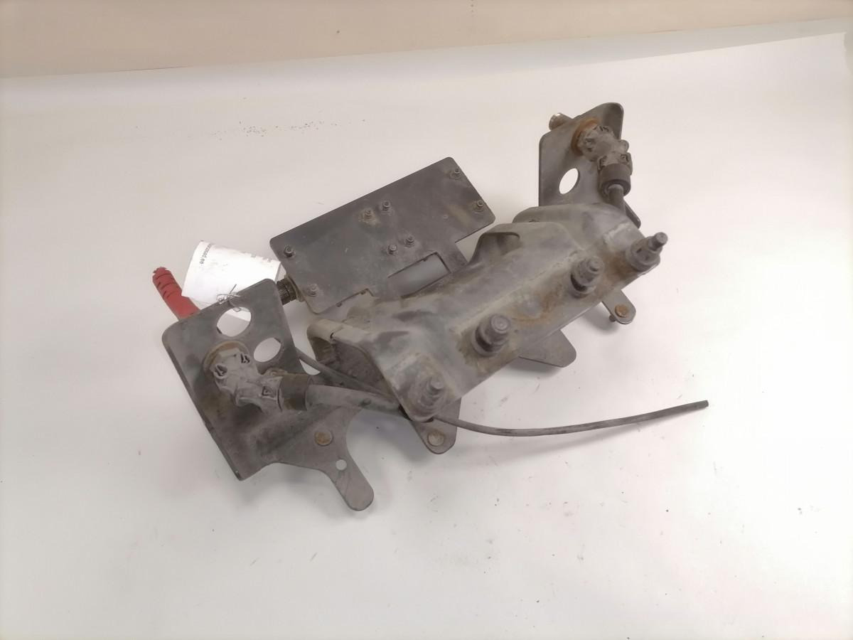 Scania Bracket 2232756 - Рама/ Шасси для Грузовиков: фото 3 Scania Bracket 2232756 - Рама/ Шасси для Грузовиков: фото 3