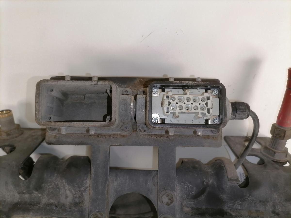 Scania Bracket 2232756 - Рама/ Шасси для Грузовиков: фото 5 Scania Bracket 2232756 - Рама/ Шасси для Грузовиков: фото 5