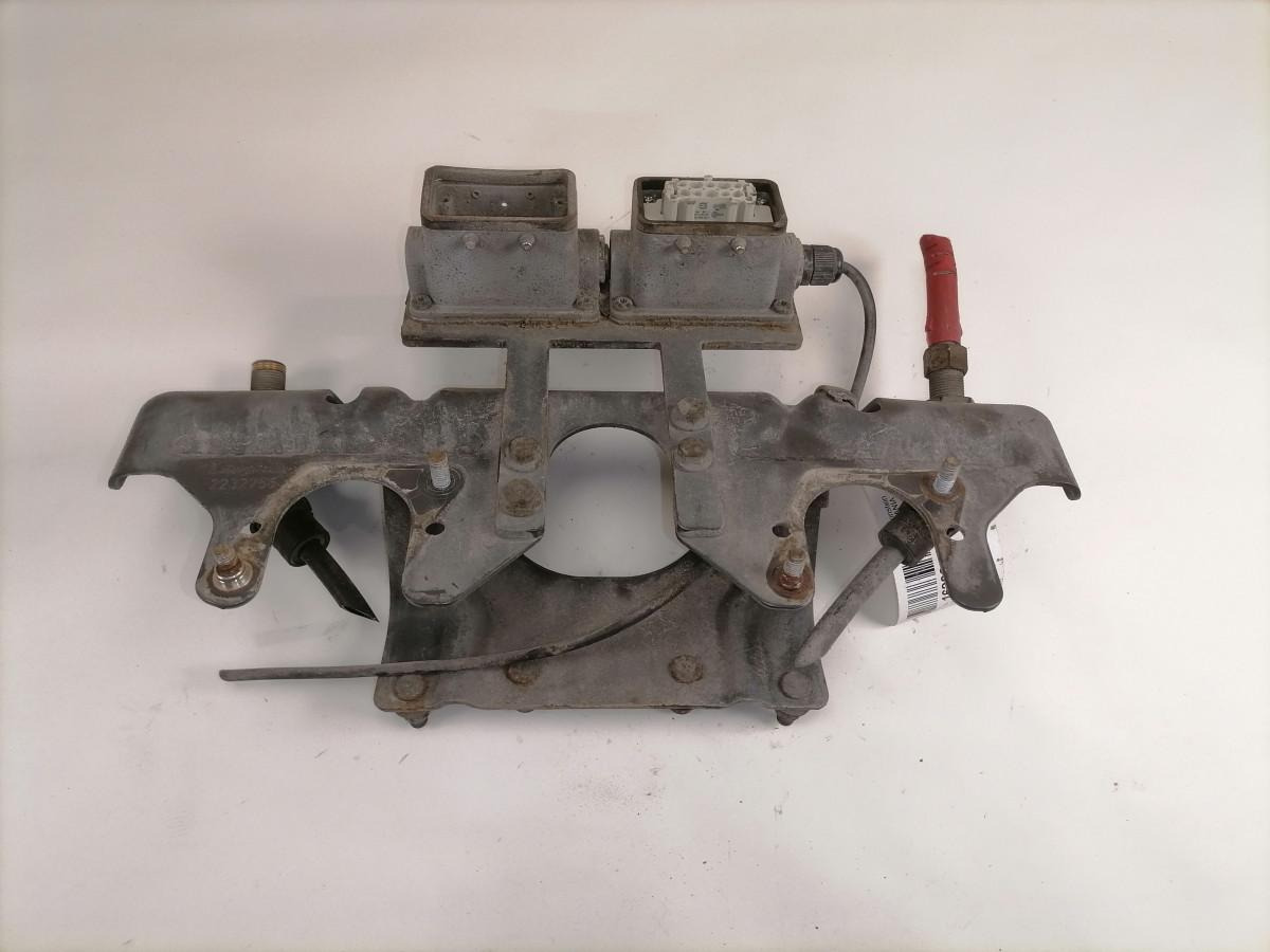 Scania Bracket 2232756 - Рама/ Шасси для Грузовиков: фото 4 Scania Bracket 2232756 - Рама/ Шасси для Грузовиков: фото 4