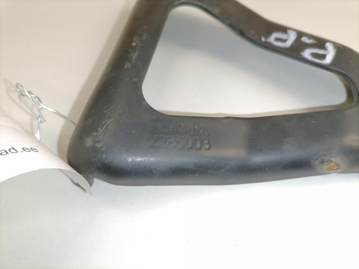 Scania Bracket 2285003 - Рама/ Шасси для Грузовиков: фото 3 Scania Bracket 2285003 - Рама/ Шасси для Грузовиков: фото 3