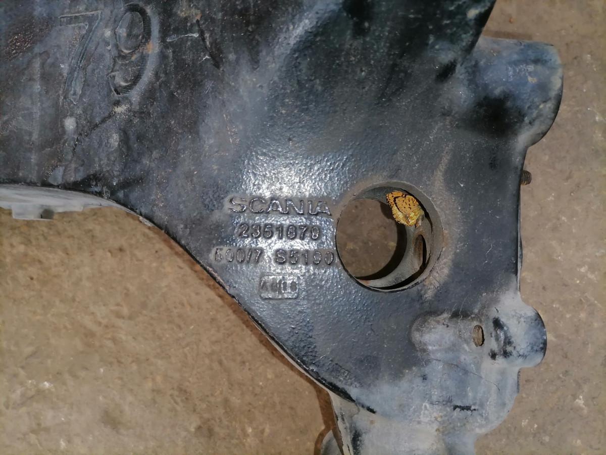 Scania Bracket 2351679 - Рама/ Шасси для Грузовиков: фото 4 Scania Bracket 2351679 - Рама/ Шасси для Грузовиков: фото 4