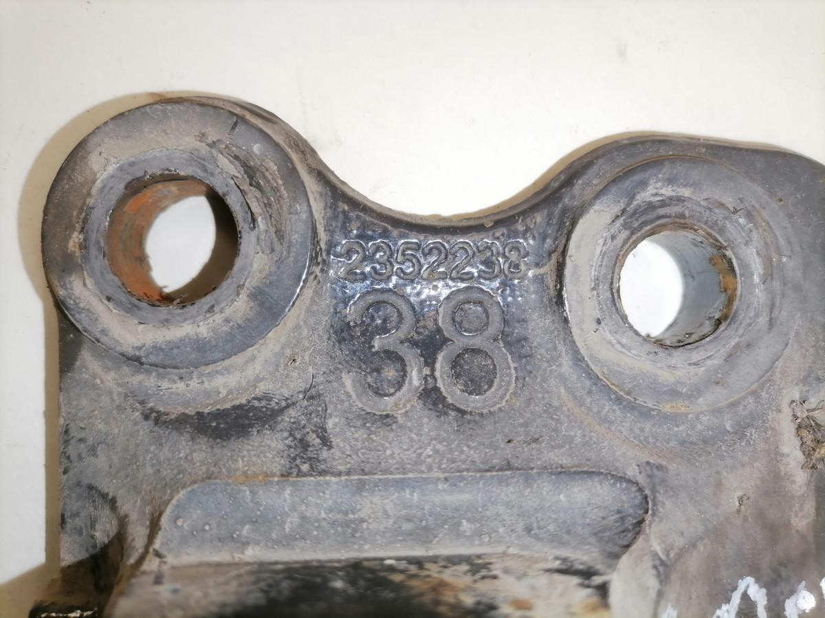 Scania Bracket 2352238 - Рама/ Шасси для Грузовиков: фото 4 Scania Bracket 2352238 - Рама/ Шасси для Грузовиков: фото 4