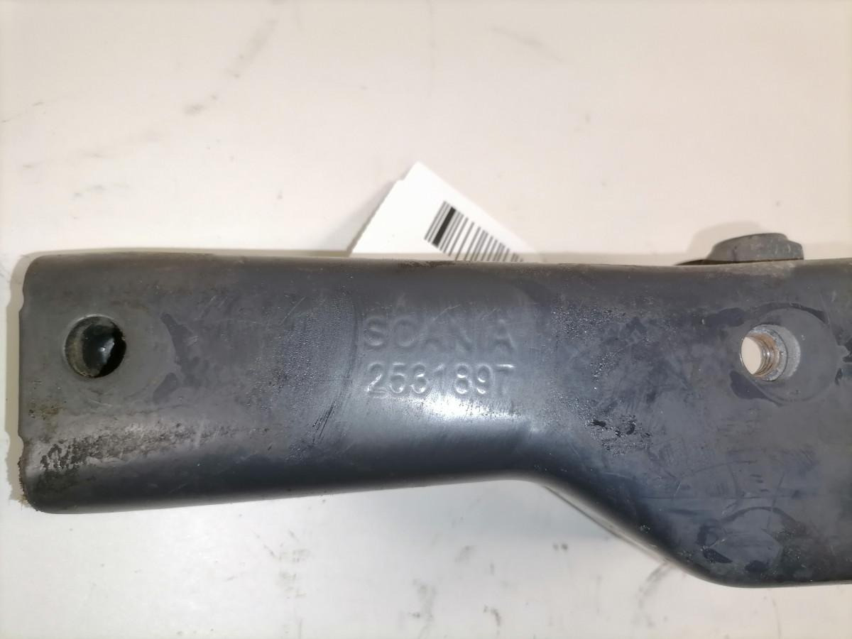 Scania Bracket 2531897 - Рама/ Шасси для Грузовиков: фото 2 Scania Bracket 2531897 - Рама/ Шасси для Грузовиков: фото 2