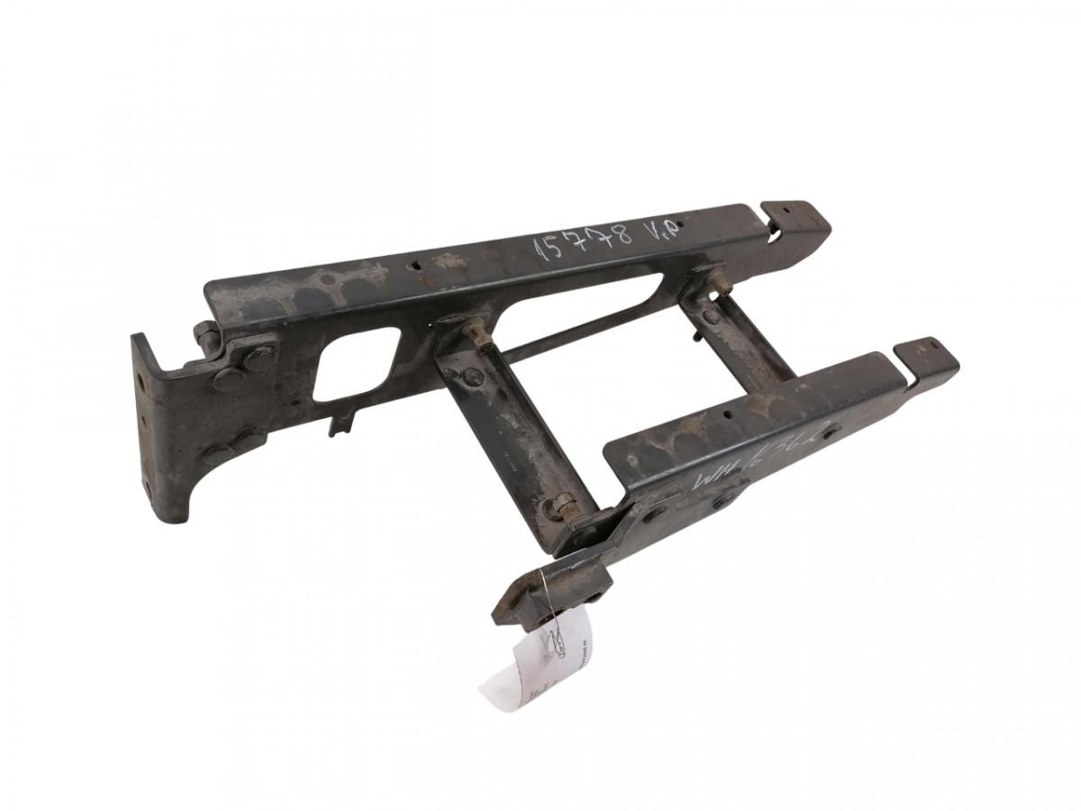 Scania Bracket 2534870 - Рама/ Шасси для Грузовиков: фото 1 Scania Bracket 2534870 - Рама/ Шасси для Грузовиков: фото 1