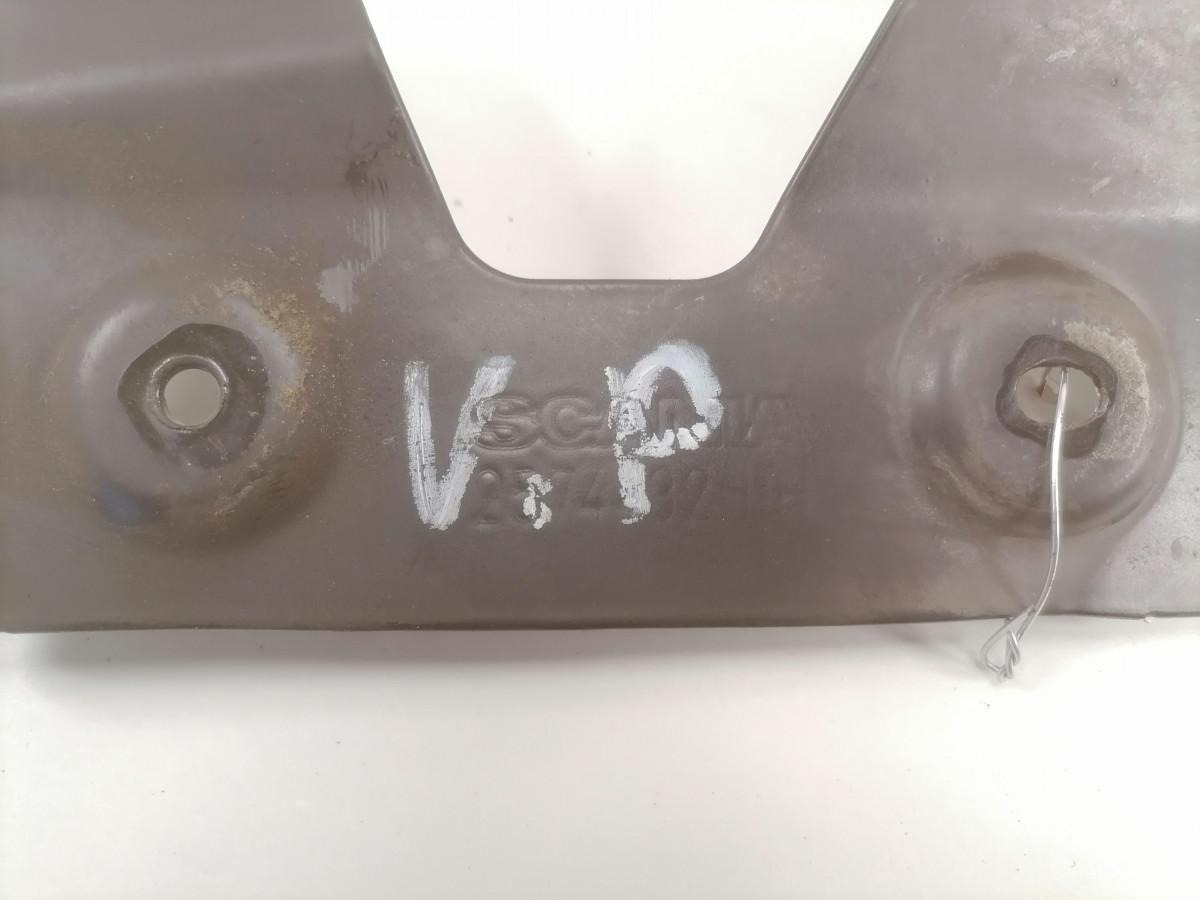 Scania Bracket 2574432 - Рама/ Шасси для Грузовиков: фото 4 Scania Bracket 2574432 - Рама/ Шасси для Грузовиков: фото 4