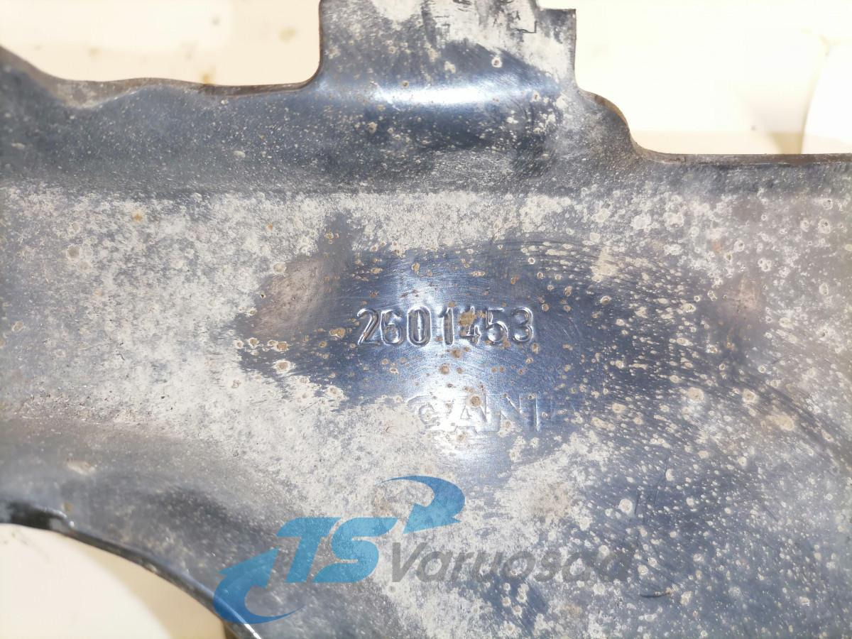 Scania Bracket 2601453 - Рама/ Шасси для Грузовиков: фото 5 Scania Bracket 2601453 - Рама/ Шасси для Грузовиков: фото 5