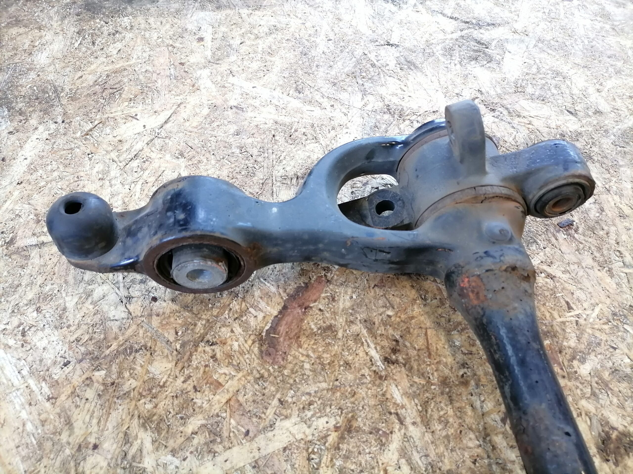 Scania Cab anti-roll bar 1885873 - Подвеска кабины для Грузовиков: фото 5 Scania Cab anti-roll bar 1885873 - Подвеска кабины для Грузовиков: фото 5