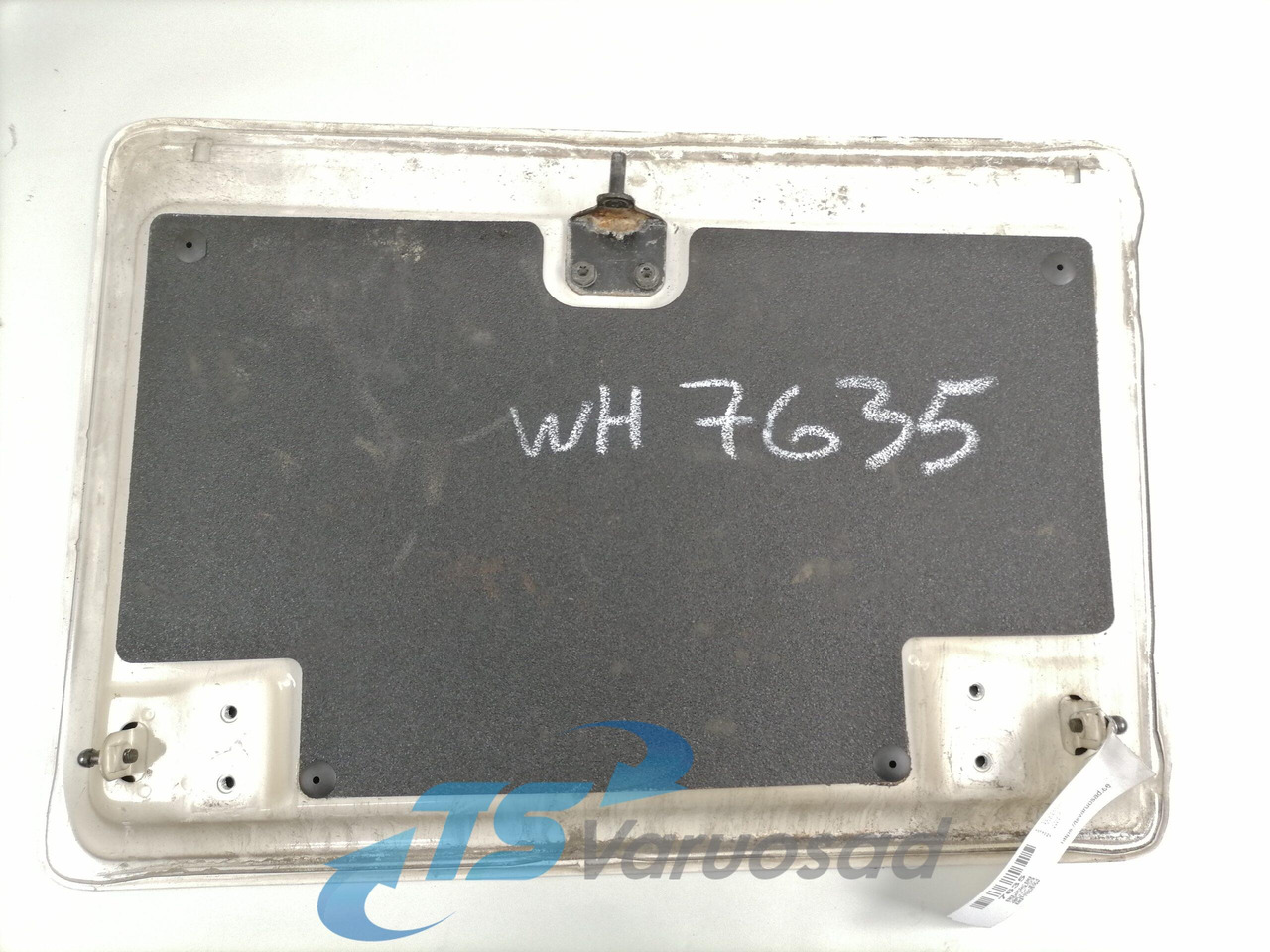 Scania Cab side door 1892707 - Универсальная запчасть для Грузовиков: фото 2 Scania Cab side door 1892707 - Универсальная запчасть для Грузовиков: фото 2