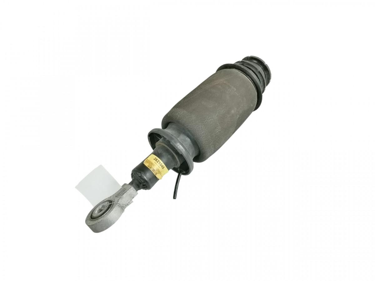 Scania Cab suspension 2621045 - Подвеска кабины для Грузовиков: фото 1 Scania Cab suspension 2621045 - Подвеска кабины для Грузовиков: фото 1