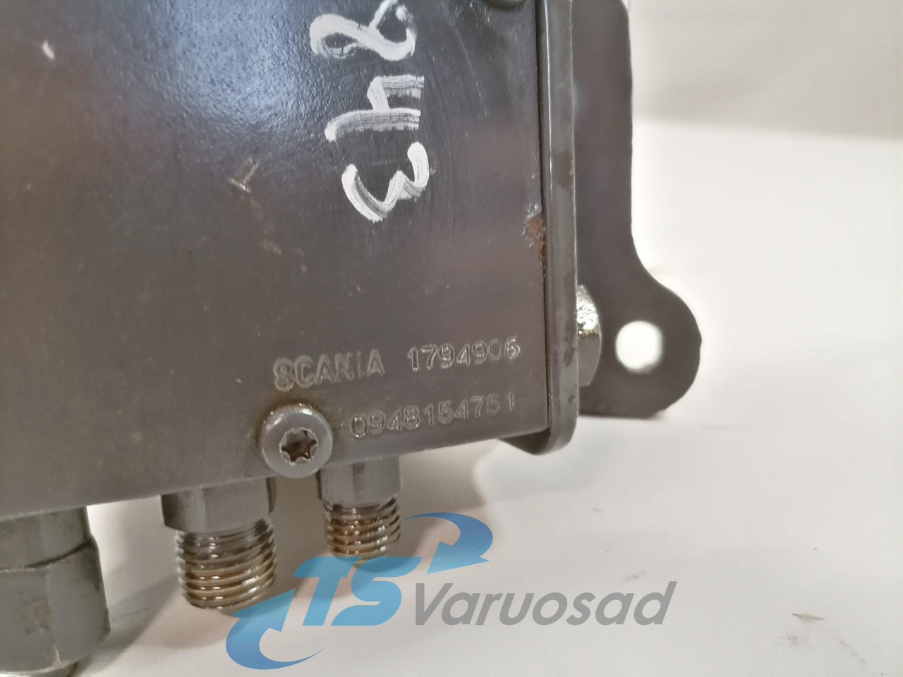 Scania Cab tilting pump 1794906 - Подвеска кабины для Грузовиков: фото 5 Scania Cab tilting pump 1794906 - Подвеска кабины для Грузовиков: фото 5