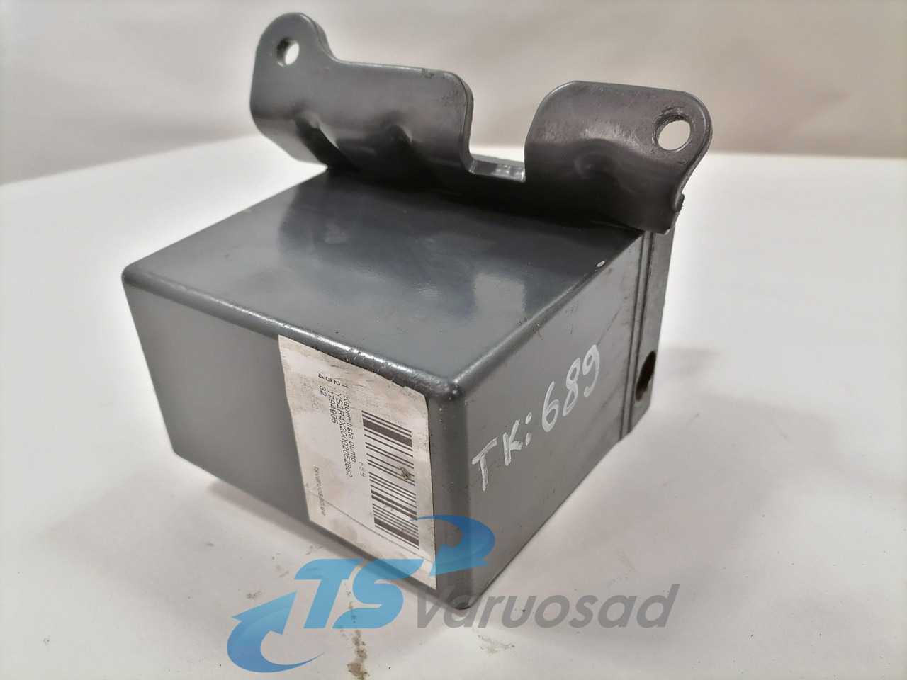 Scania Cab tilting pump 1794906 - Подвеска кабины для Грузовиков: фото 2 Scania Cab tilting pump 1794906 - Подвеска кабины для Грузовиков: фото 2