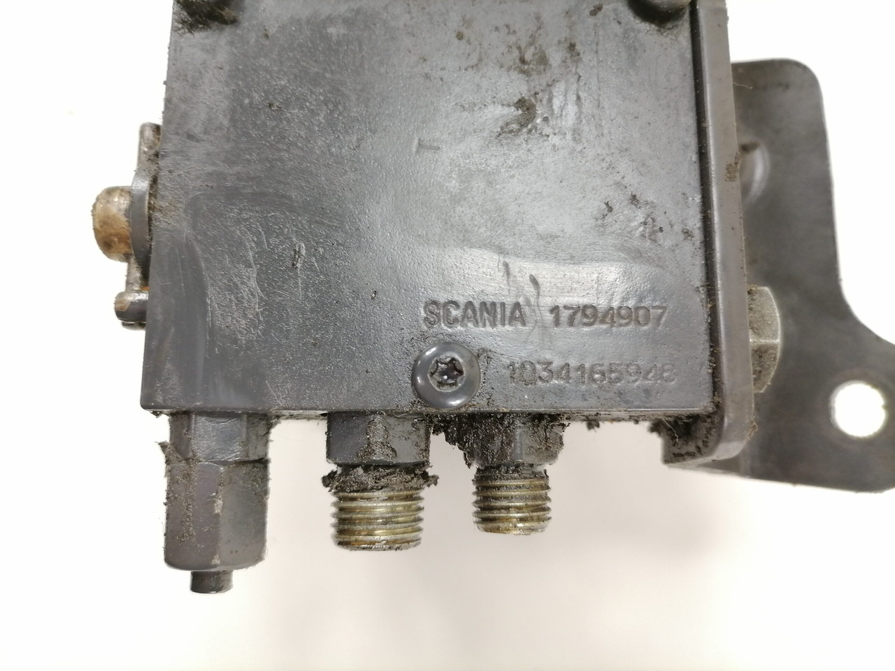 Scania Cab tilting pump 1794907 - Подвеска кабины для Грузовиков: фото 2 Scania Cab tilting pump 1794907 - Подвеска кабины для Грузовиков: фото 2
